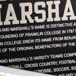 CARTELLINI STAMPATI CON INCHIOSTRO A SOLVENTE