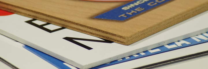 Stampa digitale grande formato 1600 x 3050 x h 50 su ogni tipo di materiale.