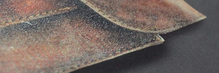 verniciatura e stampa UV serigrafica - Effetto texture